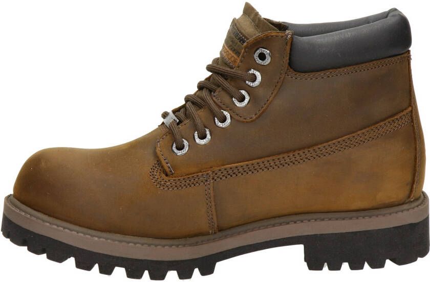 Skechers Utility Footwear veterboots