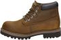 Skechers Utility Footwear heren veterboot Bruin - Thumbnail 3