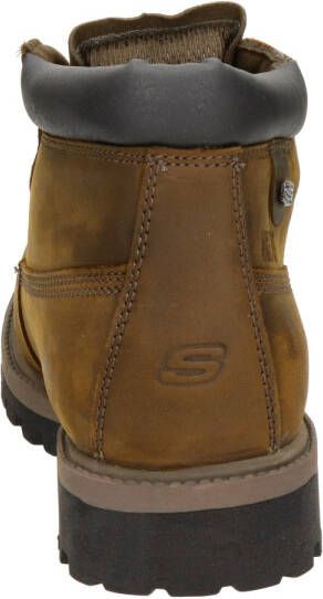 Skechers Utility Footwear veterboots