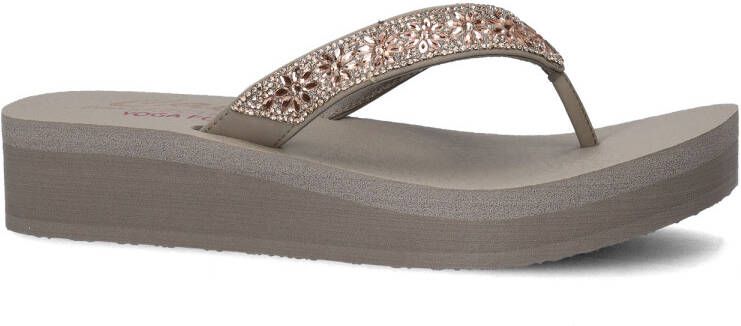 Skechers Vinyasa slippers