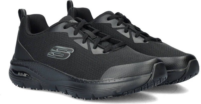 Skechers Work Footwear Arch Fit SR lage sneakers