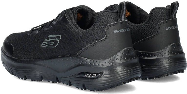 Skechers Work Footwear Arch Fit SR lage sneakers