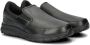 Skechers Zwarte Slip Resistant Work instapper - Thumbnail 9