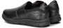 Skechers Zwarte Slip Resistant Work instapper - Thumbnail 10