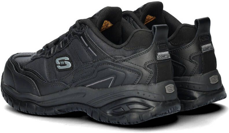 Skechers Work Soft Stride lage sneakers