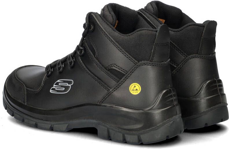 Skechers Work Trophus veterboots