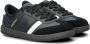 Skechers Zinger Street sneakers zwart Jongens Imitatieleer Meerkleurig 36 - Thumbnail 4