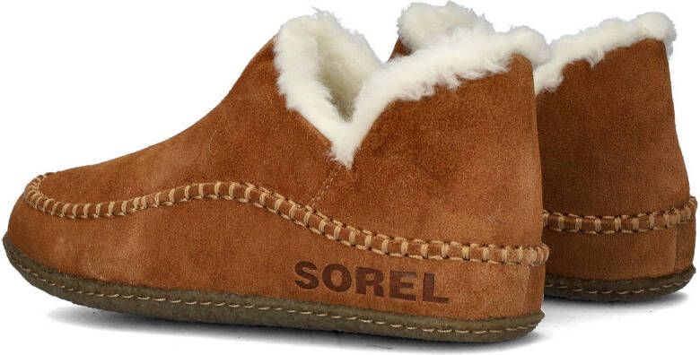 Sorel Manawan II pantoffels