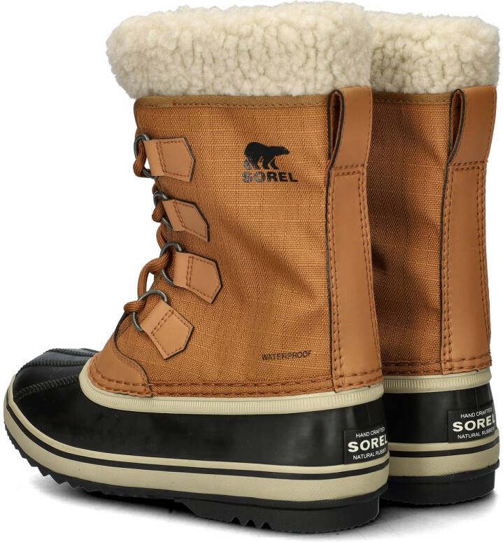 Sorel Winter Carnival snowboots