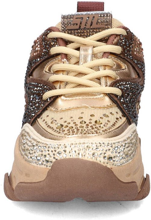 Steve Madden JPrivy lage sneakers