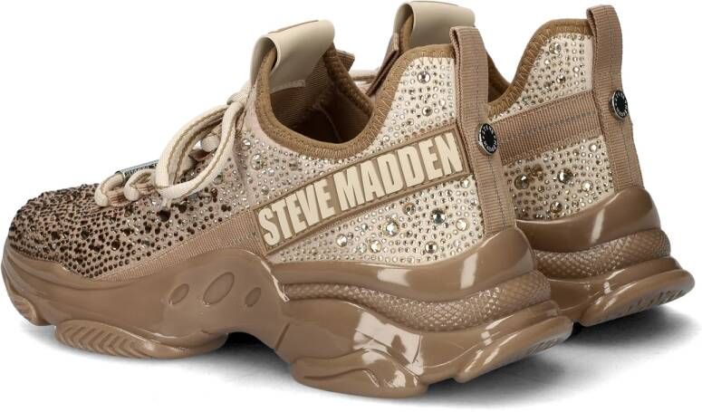 Steve Madden Mistica lage sneakers