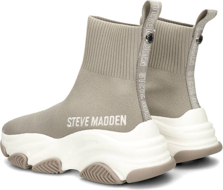 Steve Madden Prodigy hoge sneakers