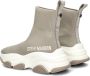 Steve Madden Prodigy SM11002214-04004-18P Beige - Thumbnail 8