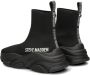 Steve Madden Stijlvolle Sportschoenen Zwart Dames - Thumbnail 10