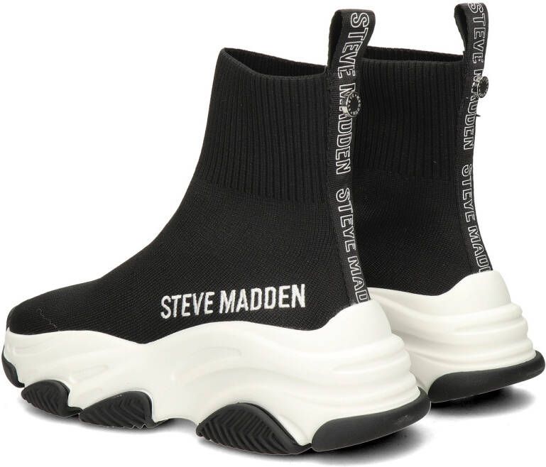 Steve Madden Prodigy hoge sneakers