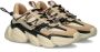 Steve Madden Spectator Khaki Dames Sneaker SM11002961-04005 - Thumbnail 11