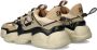 Steve Madden Spectator Khaki Dames Sneaker SM11002961-04005 - Thumbnail 12