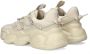 Steve Madden Spectator Bone Dames Sneaker SM11002961-04005 - Thumbnail 9