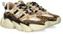 Steve Madden Spectator-L lage sneakers - Thumbnail 1