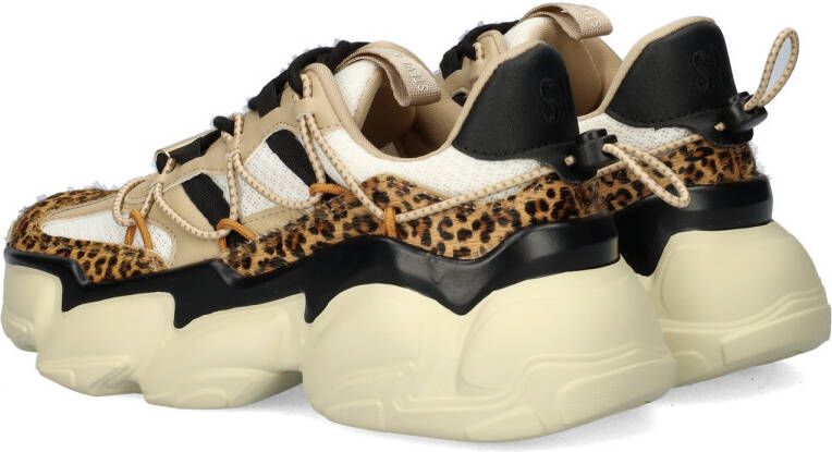 Steve Madden Spectator-L lage sneakers