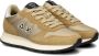 Sun68 Ally Bright Nylon Sneakers Laag beige - Thumbnail 15