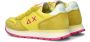 Sun68 Gele Ally Solid Nylon Sneakers Yellow Dames - Thumbnail 15