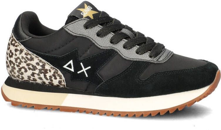 Sun 68 Stargirl Animal lage sneakers