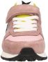 Sun 68 Sun68 Stargirl Glitter meisjes sneaker Roze - Thumbnail 7