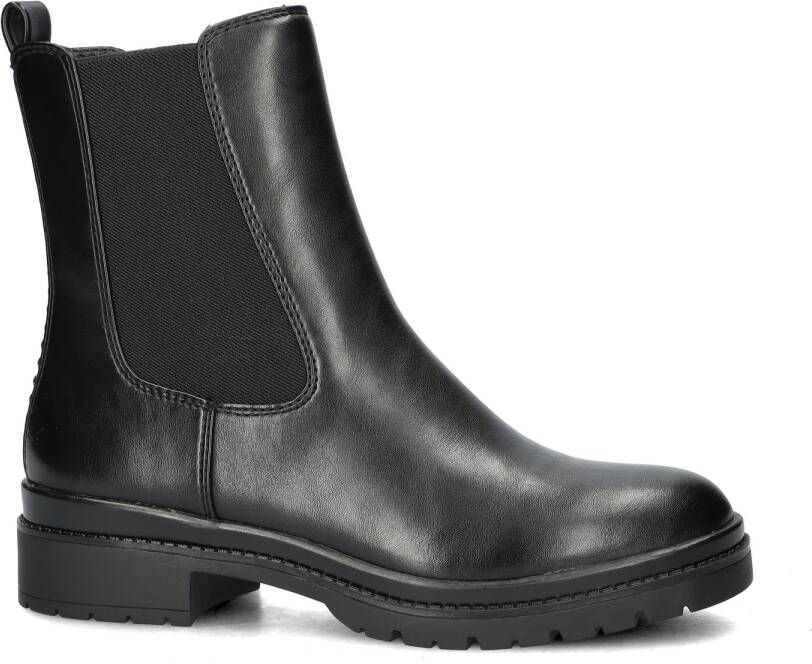 tamaris rits- & gesloten boots