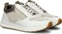 Tamaris Essentials Dames Sneakers IVORY COMB - Thumbnail 48