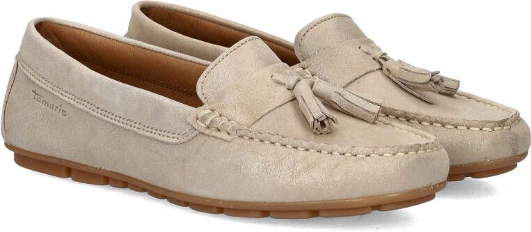 tamaris mocassins & loafers