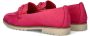 Tamaris Loafers Chunky slipper plateau slipper met zijstretch-inzetten - Thumbnail 15