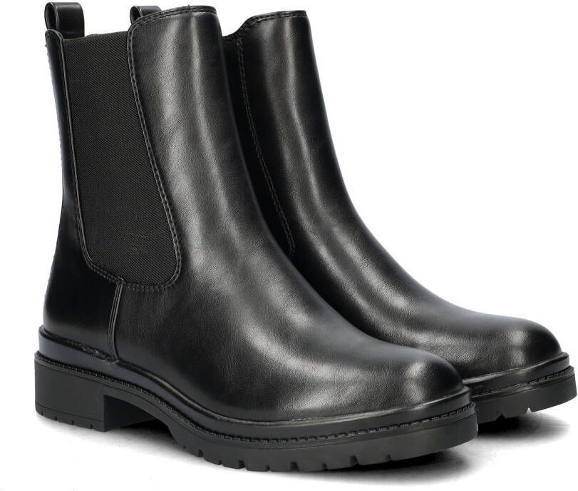 tamaris rits- & gesloten boots