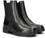 Tamaris Chelsea boots zwart Synthetisch Dames - Thumbnail 19