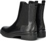 Tamaris Chelsea boots zwart Synthetisch Dames - Thumbnail 20