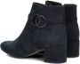 Tamaris Blauwe Elegante en Stoere Haklaars voor Dames Blauw Dames - Thumbnail 13