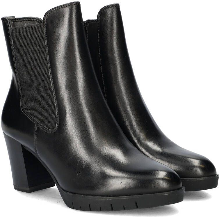 tamaris rits- & gesloten boots