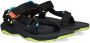 Teva Hurricane XLT 2 sandalen zwart multi Jongens Textiel Meerkleurig 38 39 - Thumbnail 15