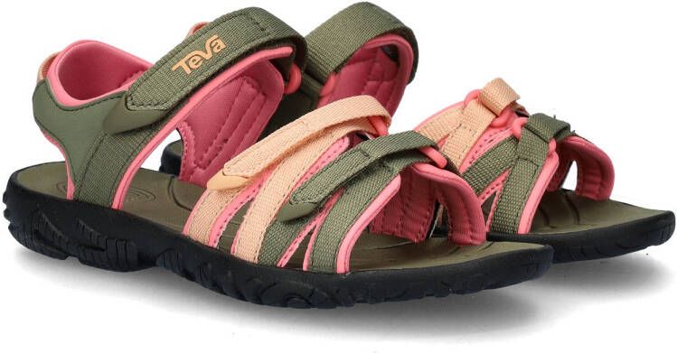 Teva K-Tirra sandalen