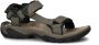 Teva M Terra Fi 5 Universal Leather dark gull grey dark gull grey - Thumbnail 7