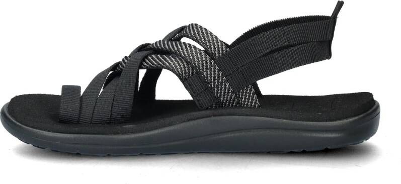 Teva Voya Strappy sandalen