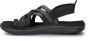 Teva Voya Strappy Voya Strappy outdoor sandalen zwart - Thumbnail 4