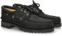 Timberland 3 Eye Classic Boat veterschoenen - Thumbnail 11