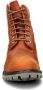 Timberland 6 Inch Premium leren veterboots oranje - Thumbnail 3