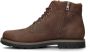 Timberland Alden Brook Waterproof Boots Bruin Heren - Thumbnail 7