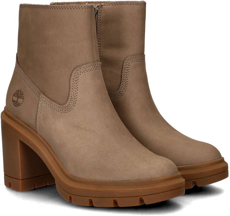 Timberland Allington Heights rits- & gesloten boots