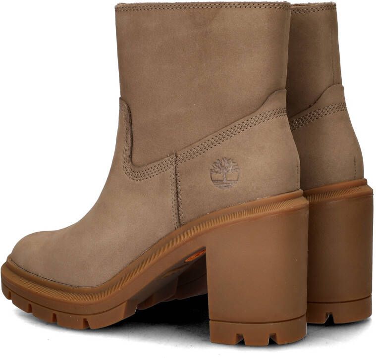 Timberland Allington Heights rits- & gesloten boots