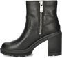 Timberland Laarsjes ALLINGTON HEIGHTS MID ZIP UP BOOT - Thumbnail 3