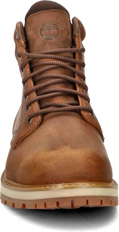 Timberland Britton Road veterboots