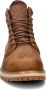 Timberland Britton Road nubuck veterboots bruin - Thumbnail 2